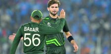 Babar and Shaheen dropped or rested? | Baaghi TV