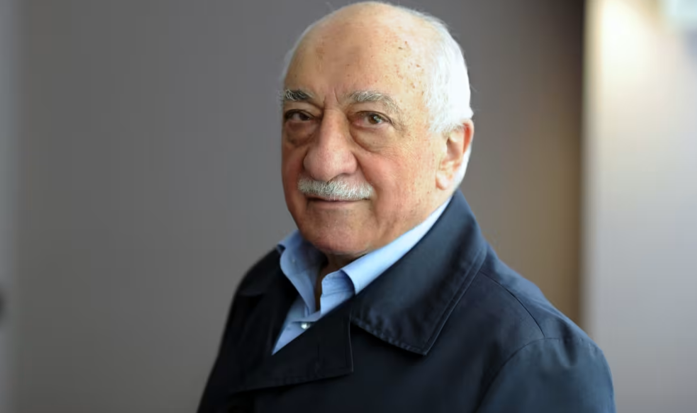 Prominent Turkish Leader Fethullah Gulen, Dead