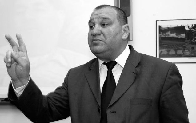 New developments in the murder of Azerbaijani opposition figure