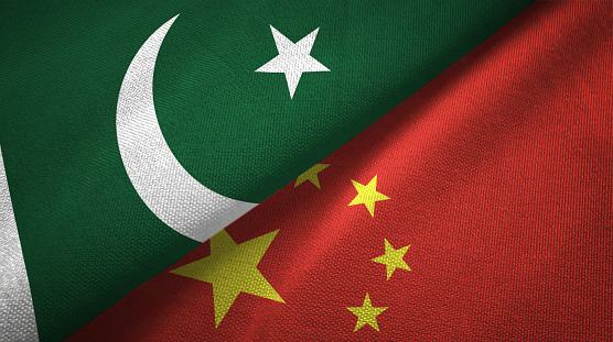 Straining between Pak-China relationship?