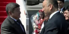 SCO Summit | Premiers of Tajikistan, Kyrgyzstan & Belarus Arrive in Pakistan | Baaghi TV