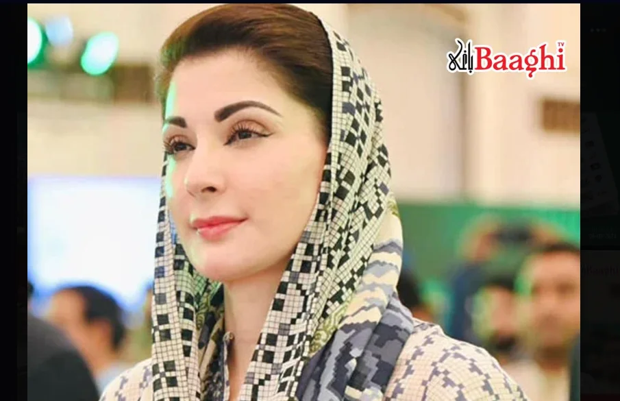 SCO Summit will play a role in the development and prosperity of the region, Maryam Nawaz