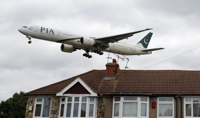 Unfair Dismissal Case | PIA Ordered to Pay £5 Million to Former Employees by UK Court