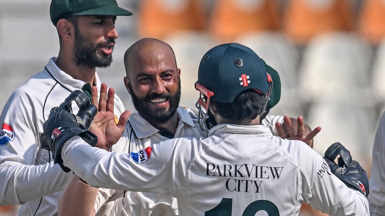 Multan win not an indicator of Pakistan cricket