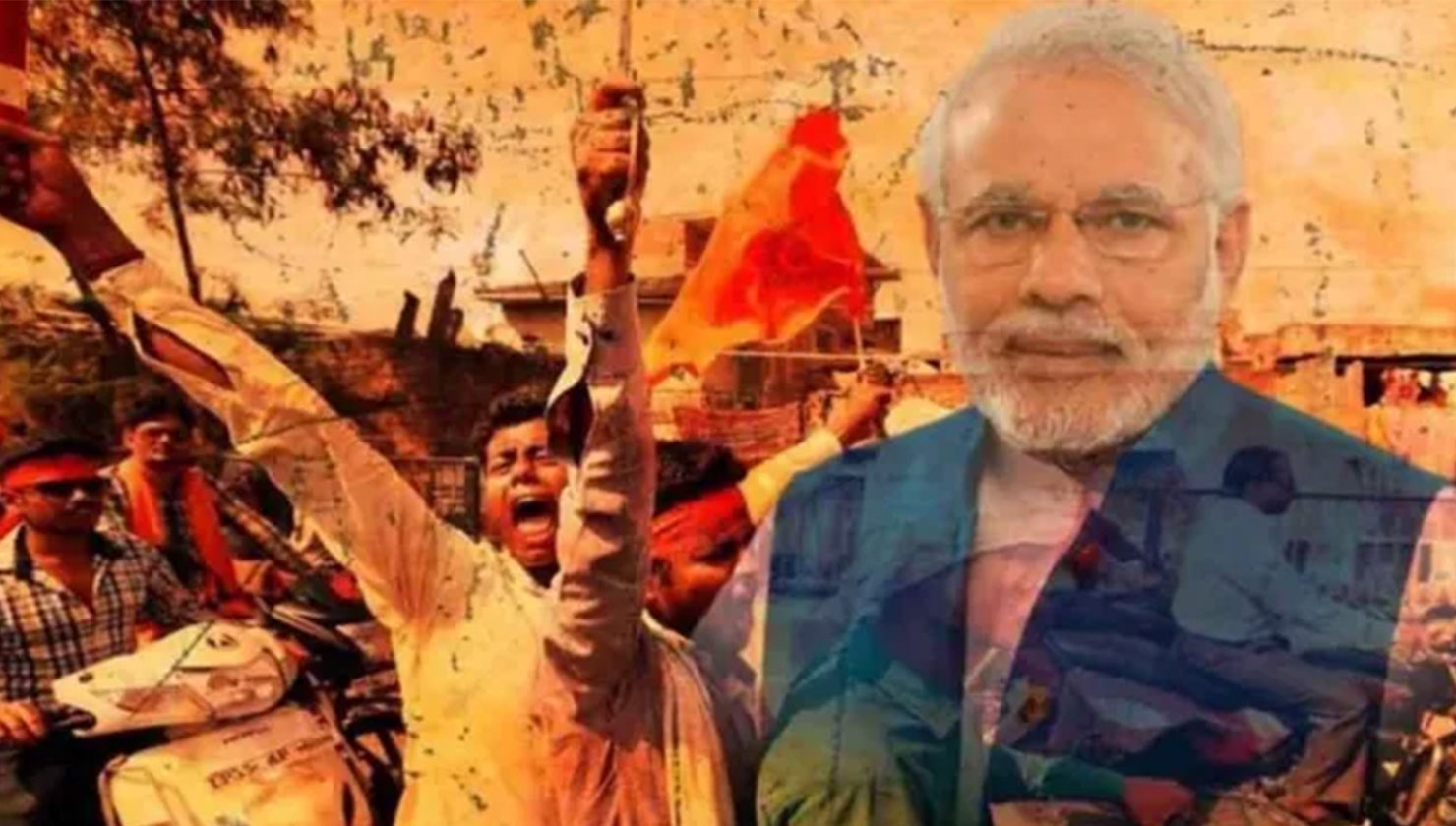 The Politics of Religion in India: Hindutva’s Manipulation of Hinduism