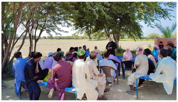 Empowering Coastal Communities Economically