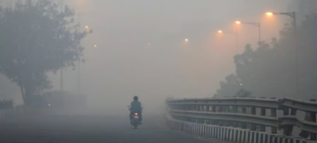 Smog Reduction in Lahore | Baaghi TV