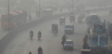 Smog Reduction in Lahore | Baaghi TV