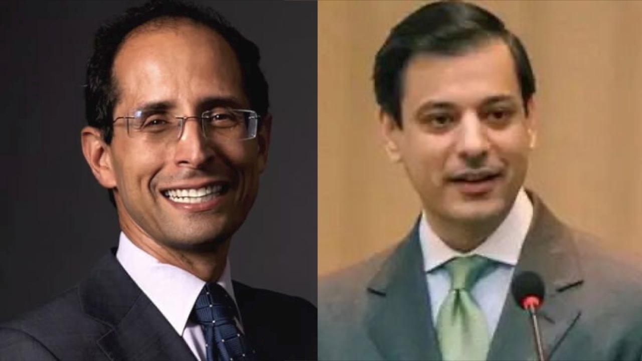 TRG Chairman and CEO ordered to face criminal charges