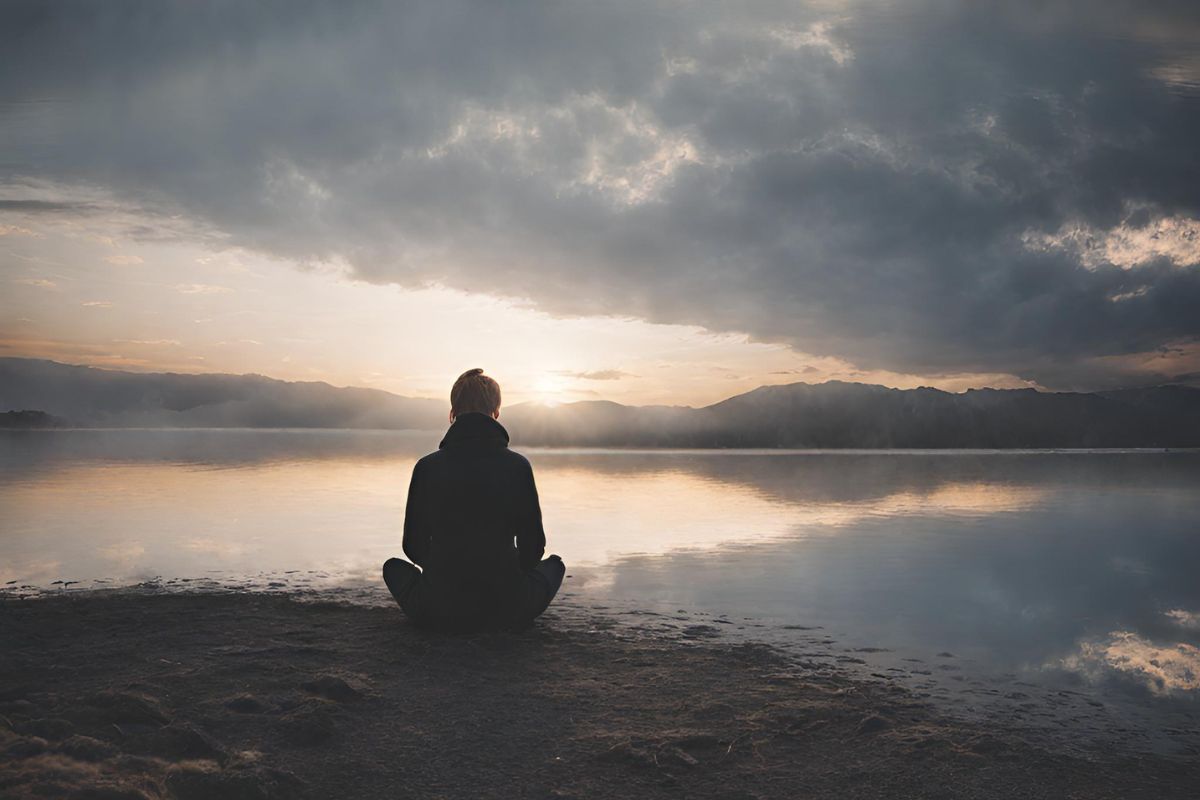 Beyond the Din of Noise: The Transformative Power of Silence