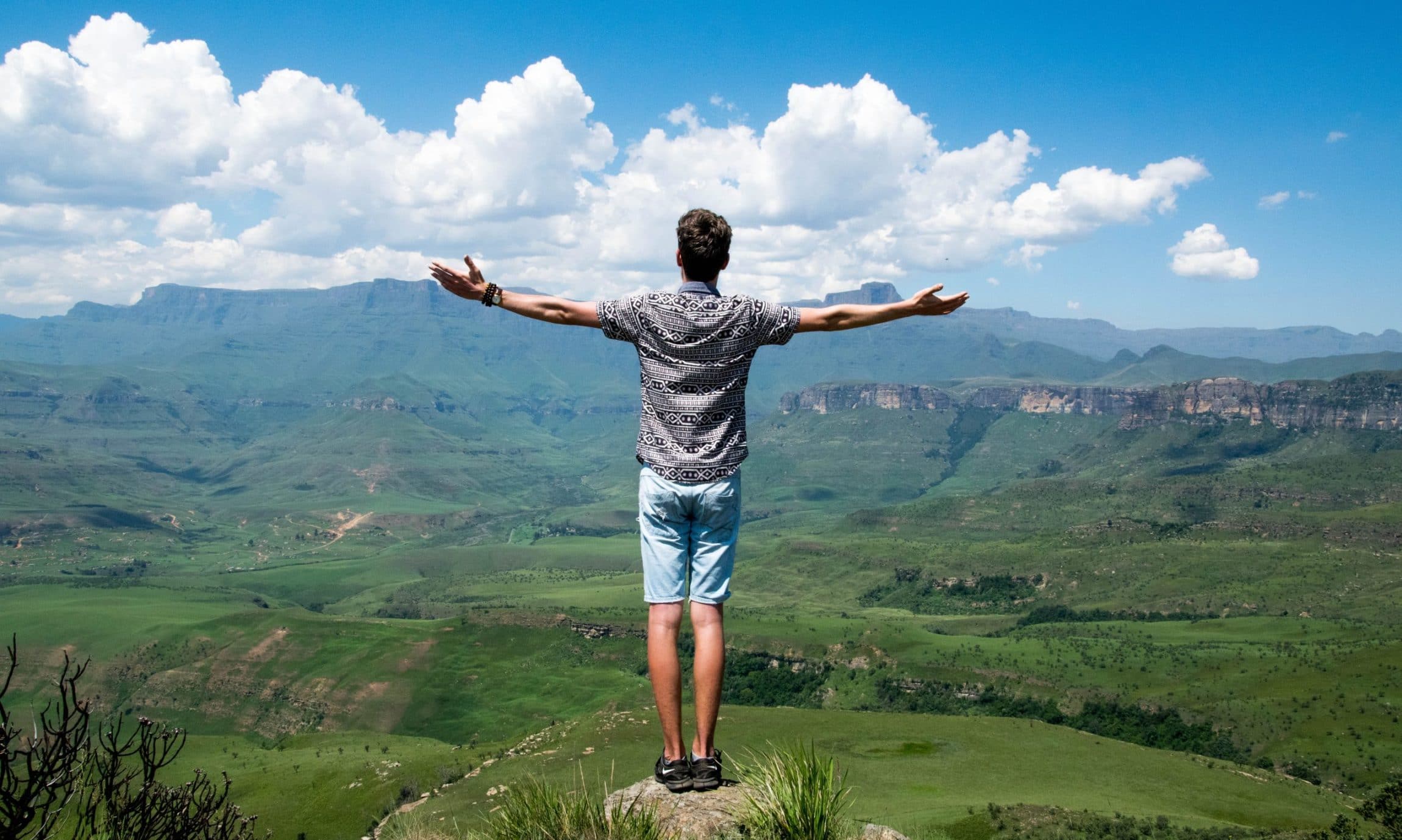 Do you feel self-fulfilled?