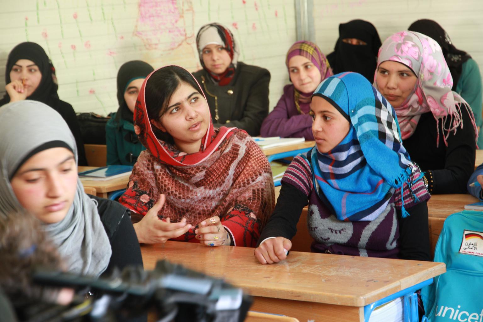 The Double Standard in Society Regarding Women’s Education | Baaghi TV
