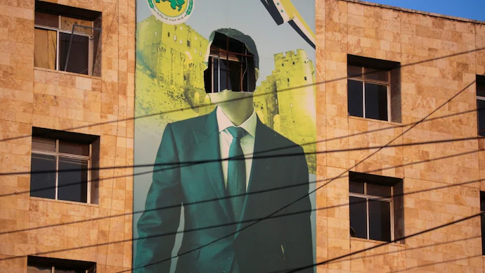Syria Didn’t Fall, However, The Brutal Regime Did….