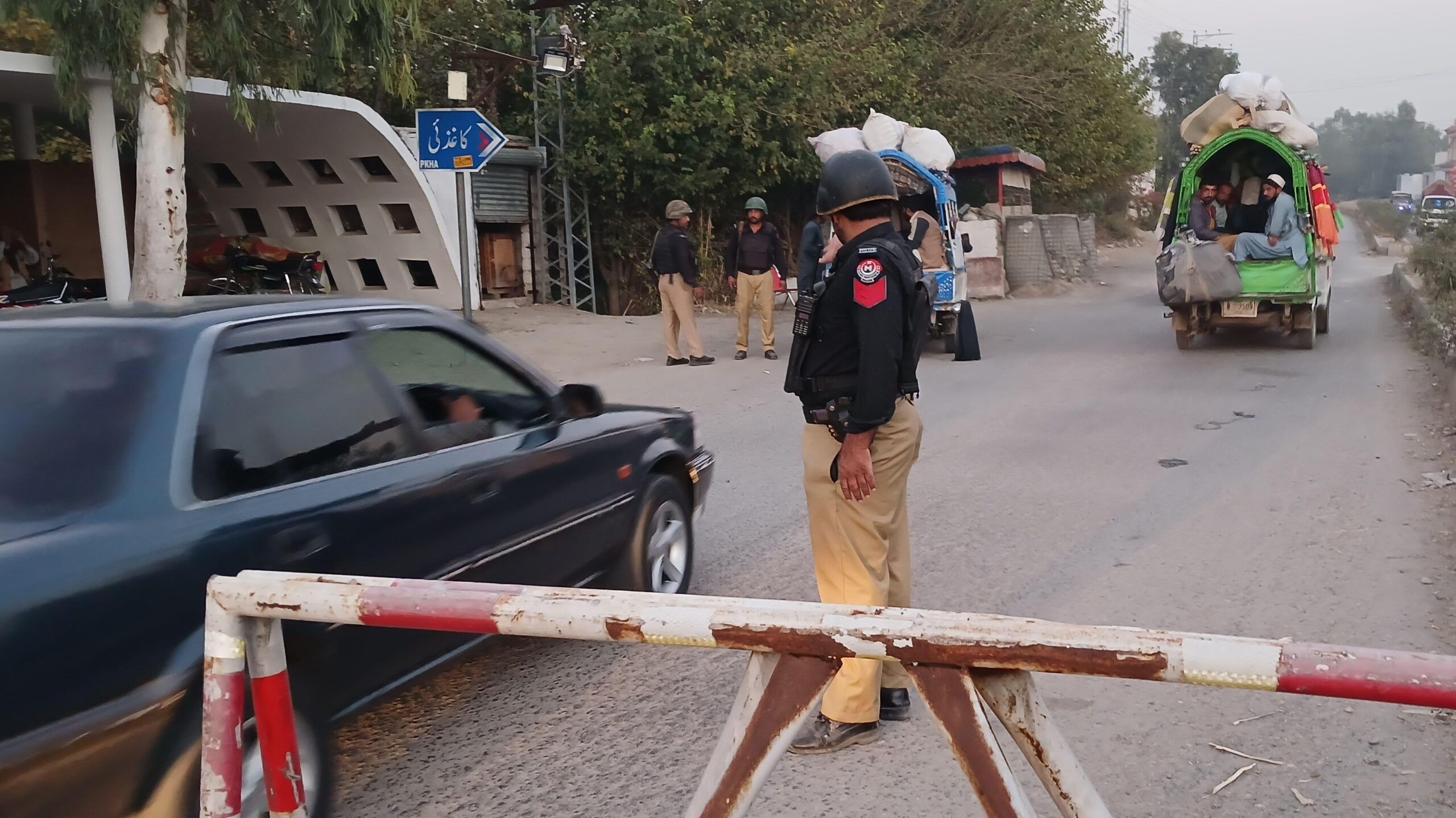 Deaths in Kurram Agency: Is the Provincial Government Doing Enough?