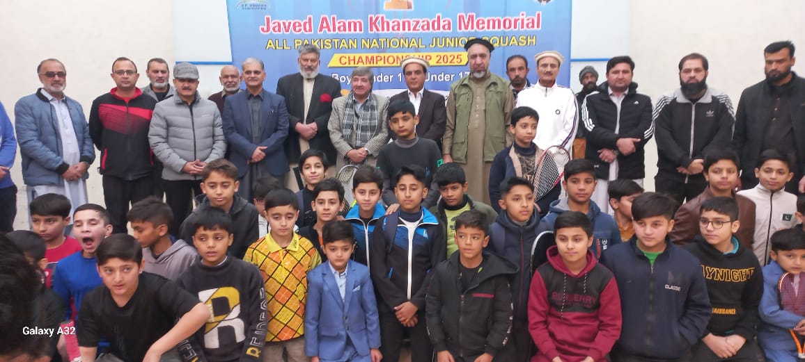 Ex-Fata president says sports was the weapon to use against social evils | Baaghi TV