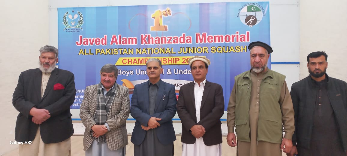 Ex-Fata president says sports was the weapon to use against social evils