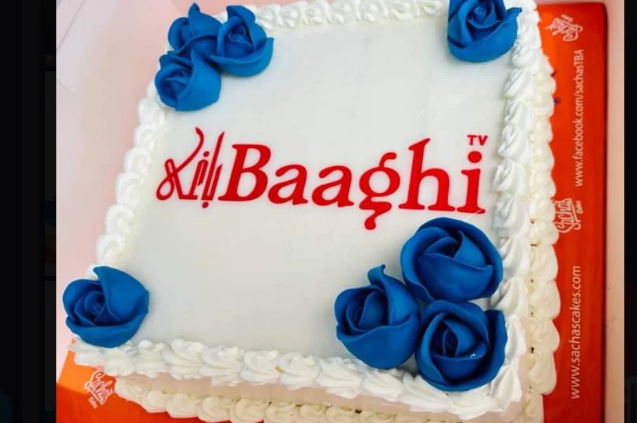 Baaghi TV Successfully Completes 13 Years