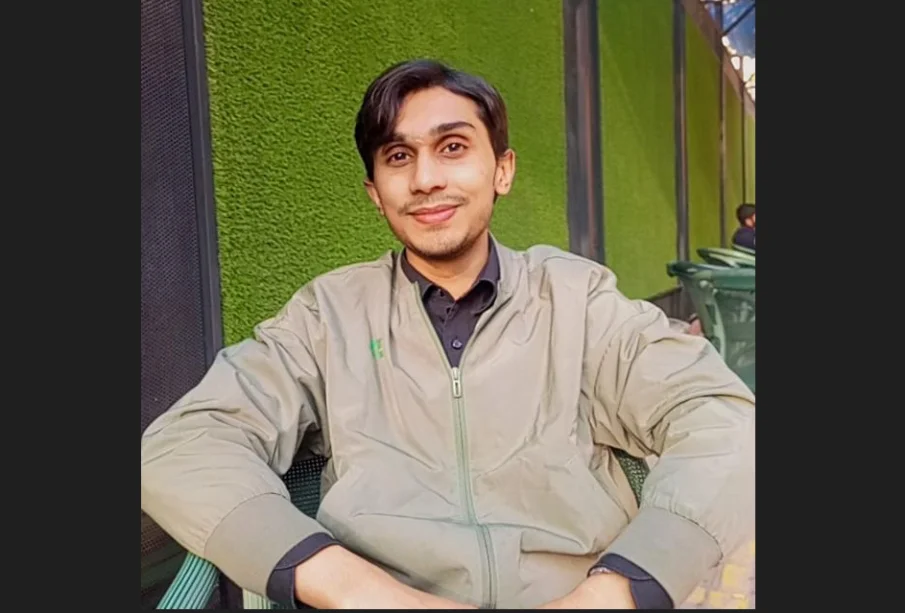 Pakistani writer Hassan Siddiqui’s story exhibited at Britain’s famous Canterbury Cathedral