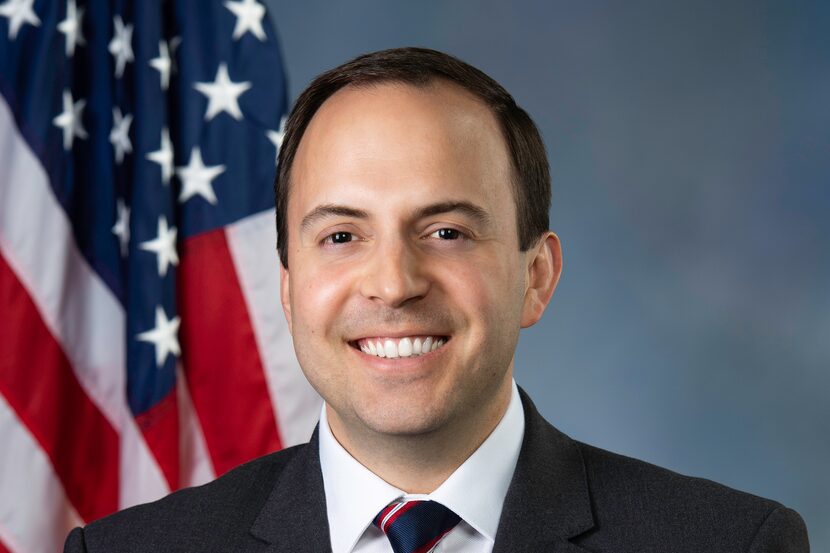 Republican Congressman demands preservation of all Adani prosecution records