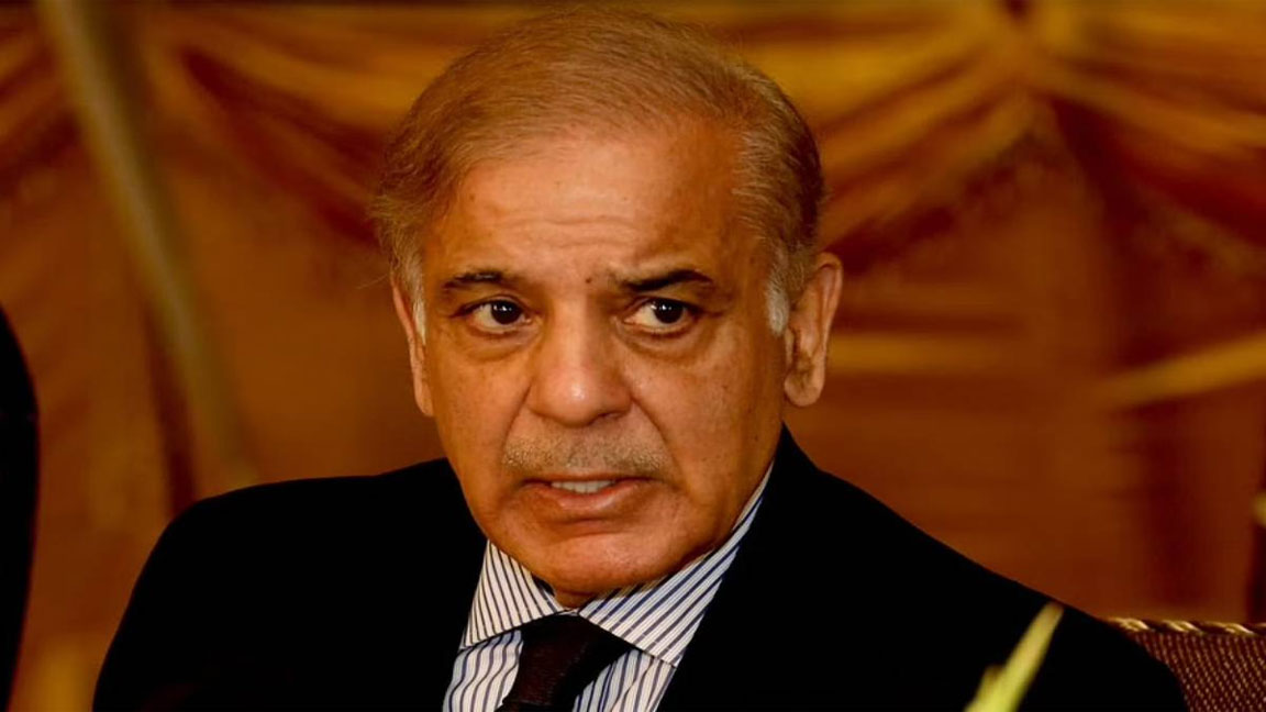 Shehbaz Sharif expresses grief over Libya boat accident