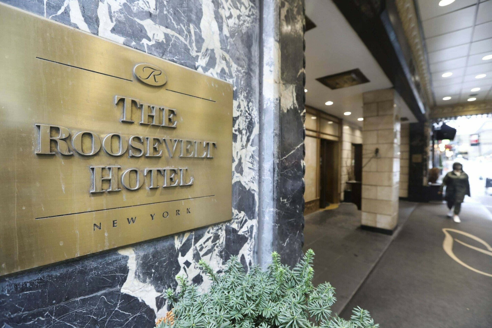 NY Administration Terminates Roosevelt Hotel Lease Agreement with PIA