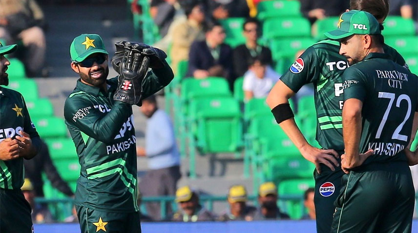 Tri-Nation ODI Series: Pakistan to face South Africa tomorrow
