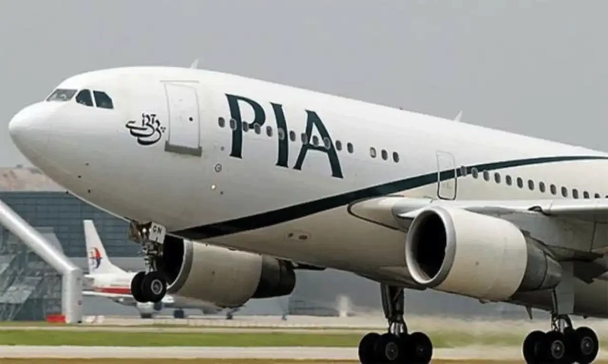 BREAKING: PIA First Officer & Airline Management Summoned in Harassment Case – Hearing on 30 April 2025