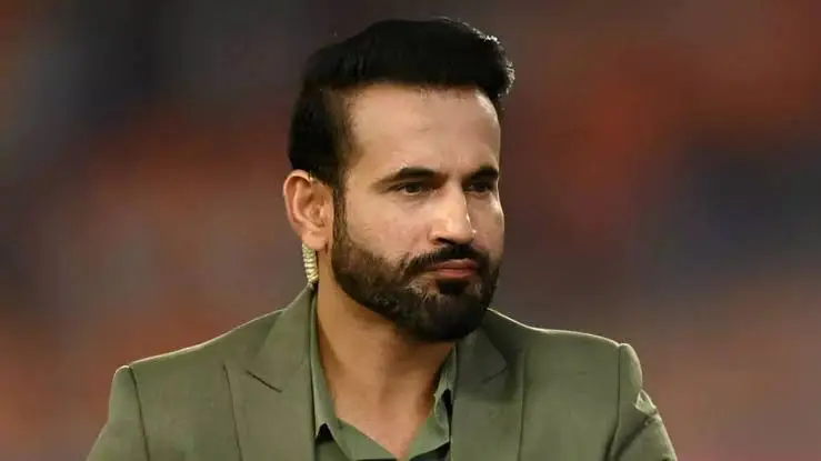 Irfan Pathan takes another dig at “Virat Kohli”
