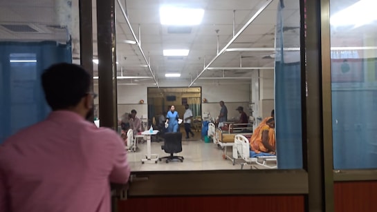 ‘Fake’ Doctor Performs Heart Surgeries In Madhya Pradesh Hospital, Kills 7