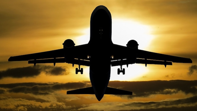 Grabbed, pushed into toilet: Cabin crew member molested by Indian mid-flight