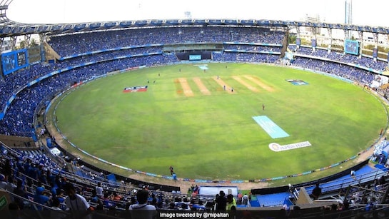 Mumbai Court Judge’s iPhone Stolen During IPL Match At Wankhede Stadium