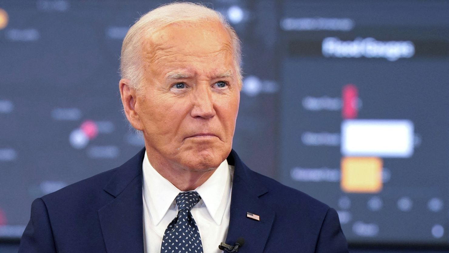 Former US President Biden diagnosed with ‘aggressive’ Prostate Cancer