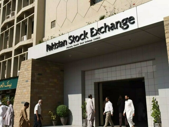 Stock Market Records 3,647 Points Gain