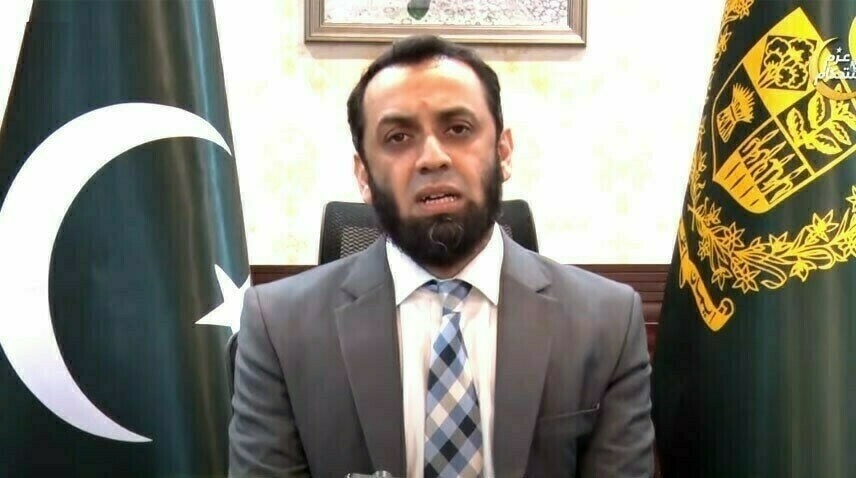 “Pakistan is a responsible country”, claims Attaullah Tarar