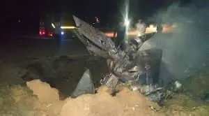 India launches “Operation Sindoor” against Pakistan, explosions heard