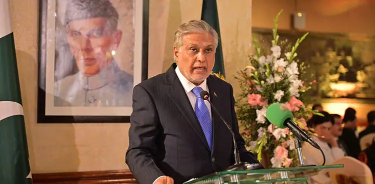 Pakistan will defend its sovereignty ‘by all means’: Foreign Minister