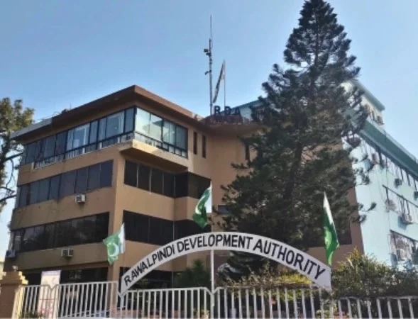 India-Pakistan tension: Control room established in Rawalpindi Development Authority
