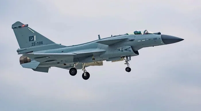 Pakistan’s Aerial Capability Greater than India’s, says British journalist