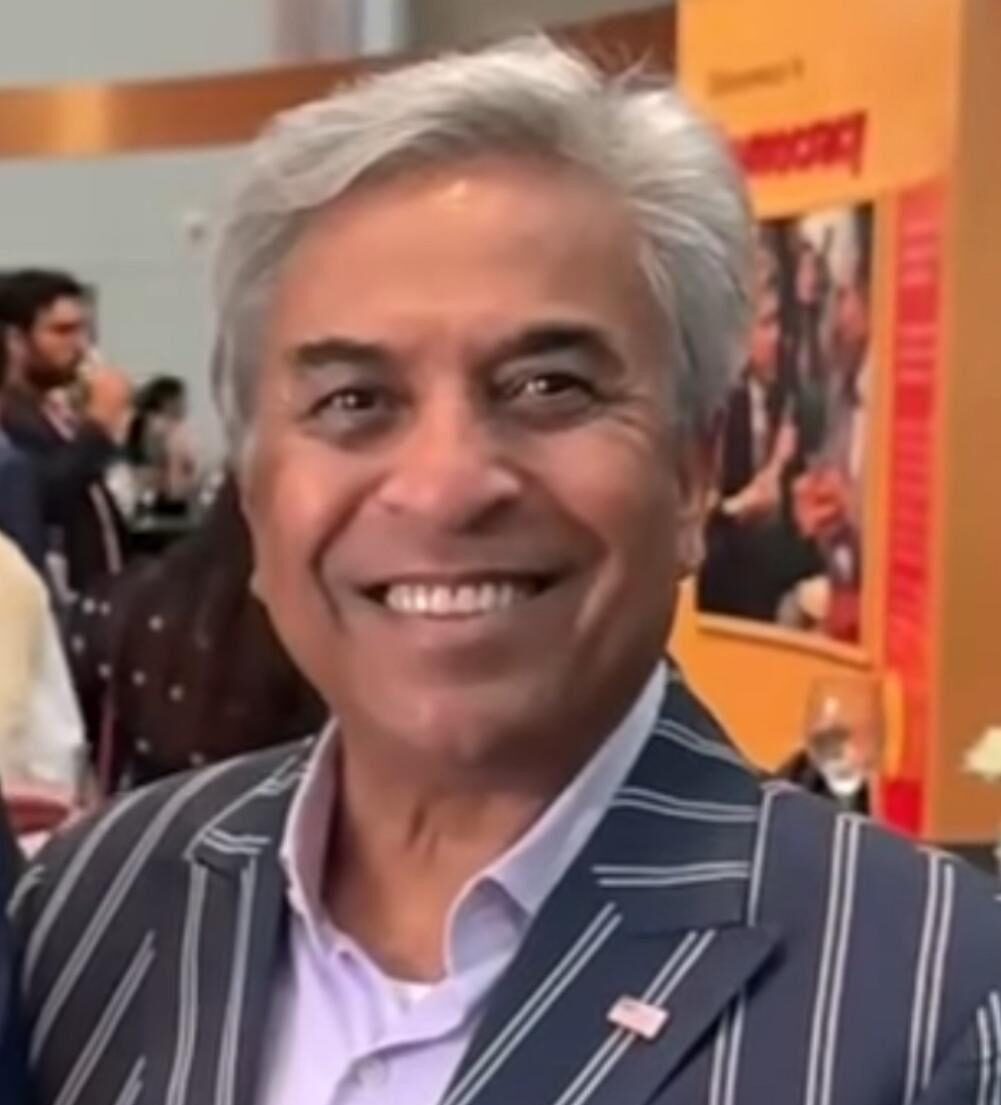 Former adviser to Biden Congratulates Gen. Asim Munir on Becoming Field Marshal