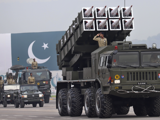 Why Pakistan’s HQ-9 Air Defense System Failed to Intercept Indian Missiles During the Recent Conflict