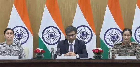 Indian government loses $83 billion in war-madness, Reuters