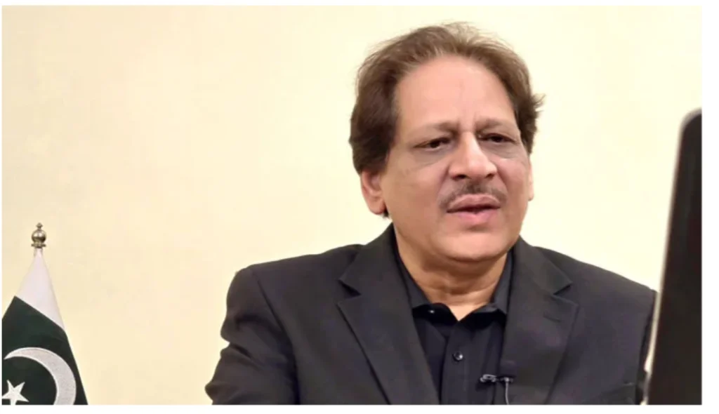 MPP strongly condemns India’s drone attacks in Pakistan