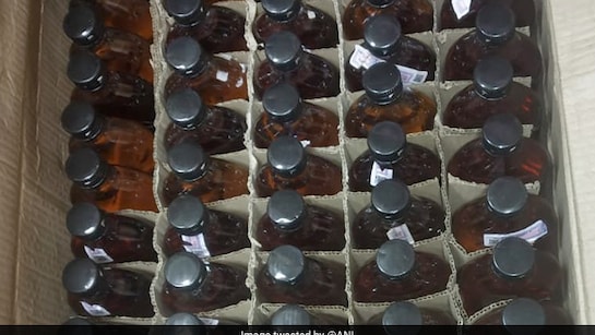 14 Die After Allegedly Consuming Toxic Liquor In Amritsar