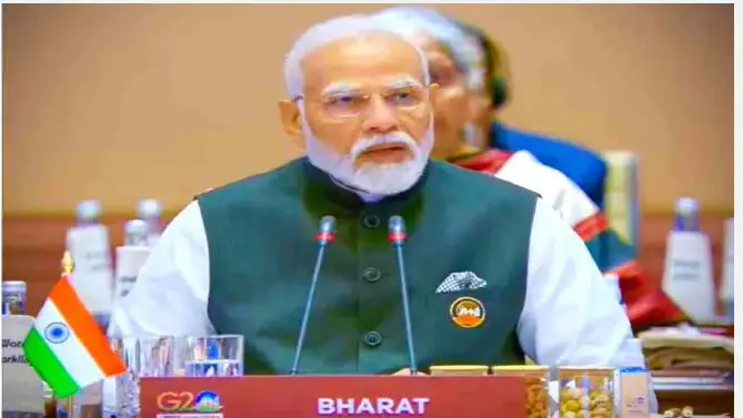 Modi’s visit to Adampur Air Base cut Short