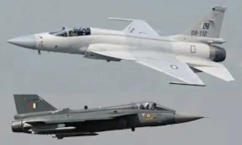Pakistan launches “Operation Bunyan Al-Marsoos” against India
