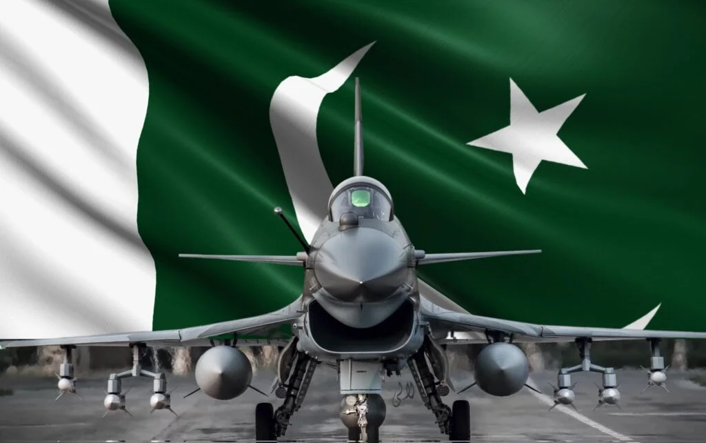 Pakistan Gears Up for Air Dominance by Summer 2026 with Four Next-Gen Warfare Platforms