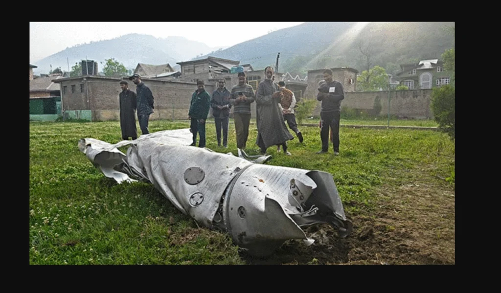 France confirms Pakistan shot down Rafale jet