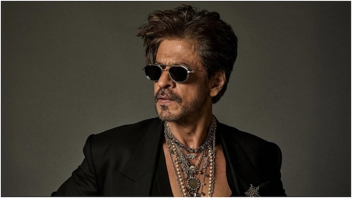 Shah Rukh Khan introduces himself at Met Gala, foreign media failed to recognise him