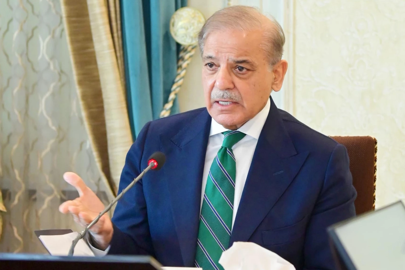 NSC gives full permission to the Pakistan Army to take any necessary retaliatory action