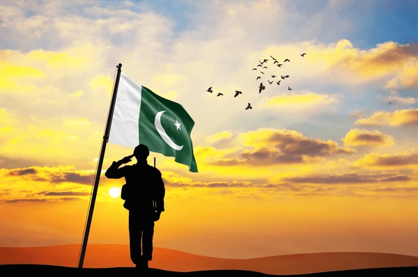 A Message from Brigadier (R) Farani, Veteran of the Pakistan Army